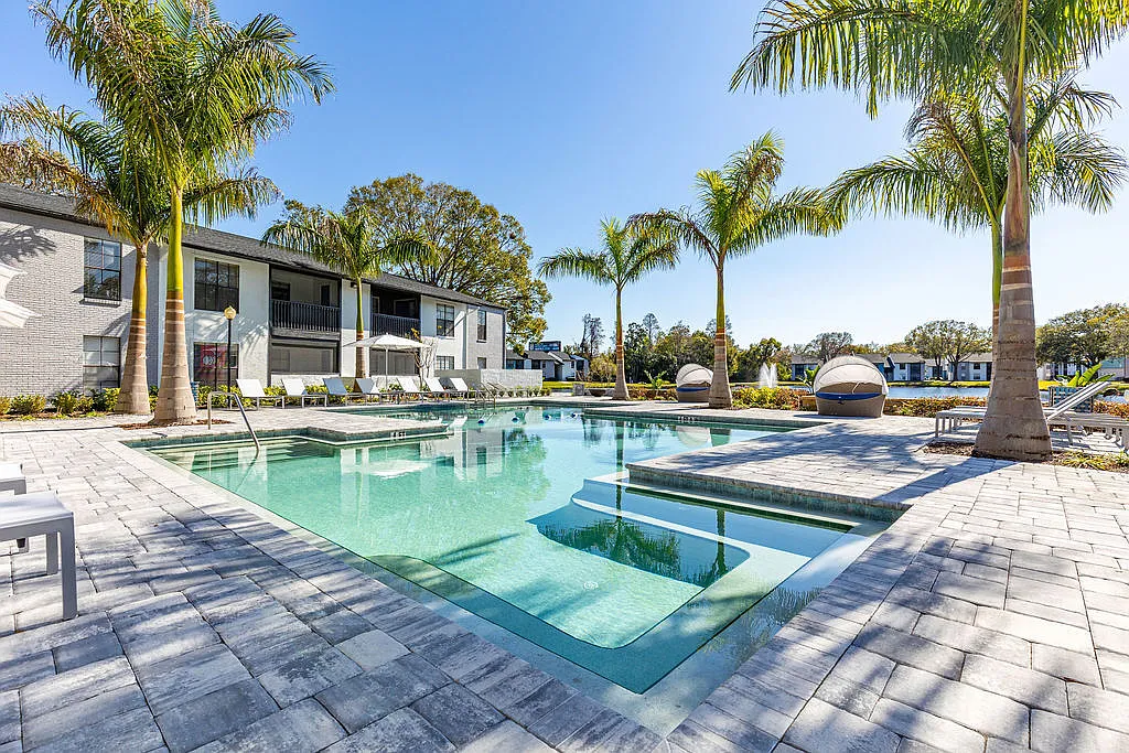 Avion at Carrollwood — Photo 2