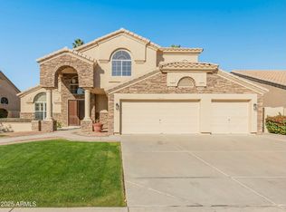 5610 W Gail Dr, Chandler, AZ 85226