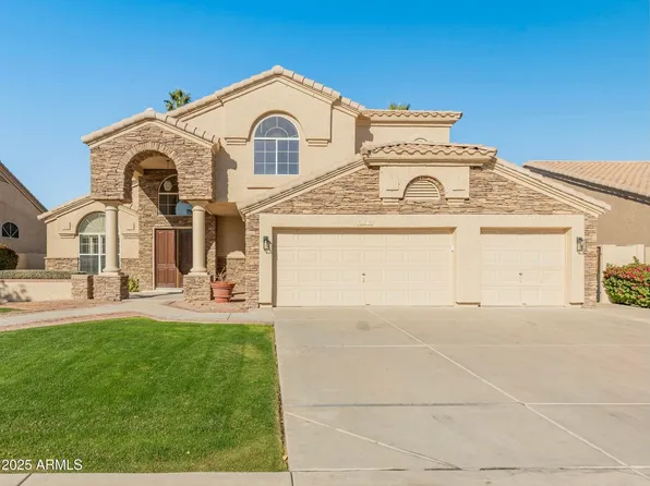 5610 W Gail Dr, Chandler, AZ 85226