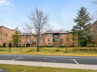 15301 Pine Orchard Dr #86-1B, Silver Spring, MD 20906