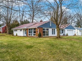 411 W Highland Ave, Wooster, OH 44691