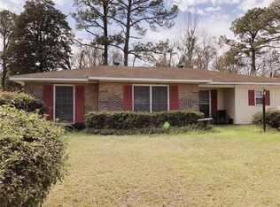 1251 E Charmaine Cir, Mobile, AL 36605