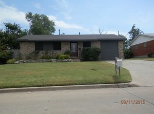 5306 NW Glenn Ave, Lawton, OK 73505