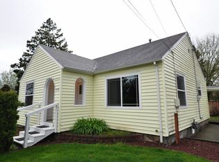 226 NE Grant St, Hillsboro, OR 97124