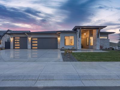 5395 W Haughburn Dr, Eagle, ID, 83616