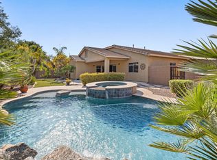 697 W Basswood Ave, San Tan Valley, AZ 85140