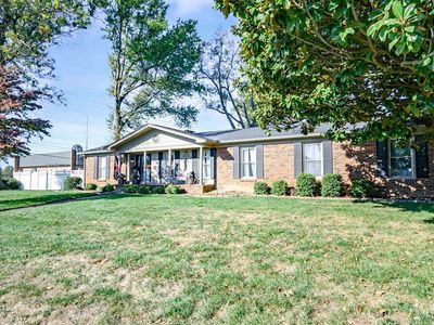 3610 Monticello Dr, Owensboro, KY, 42301