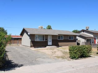 3721 Azalea St, Pueblo, CO 81005