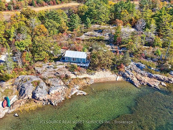 2nd image of 377 Macey Bay Rd
