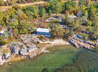 377 Macey Bay Rd, Georgian Bay, ON L0K 1S0