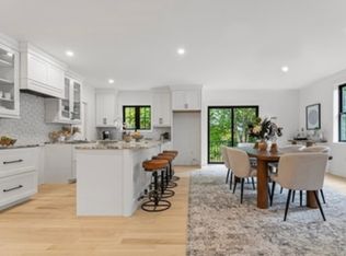 9 Guild Rd, Needham, MA 02494