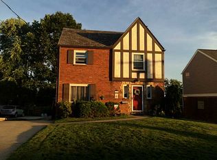 512 Crestline Dr, Pittsburgh, PA