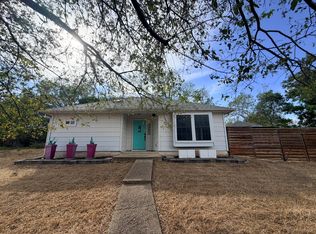 11708 Hornsby St, Austin, TX 78753