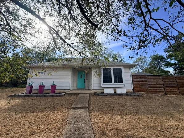 11708 Hornsby St, Austin, TX 78753
