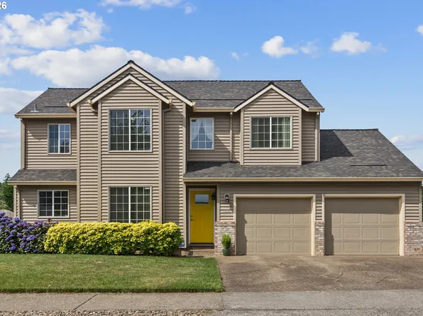 18881 Highland Dr, Oregon City, OR 97045