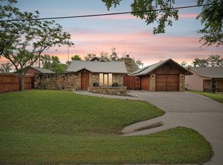 207 Knox Ave, Boyd, TX 76023