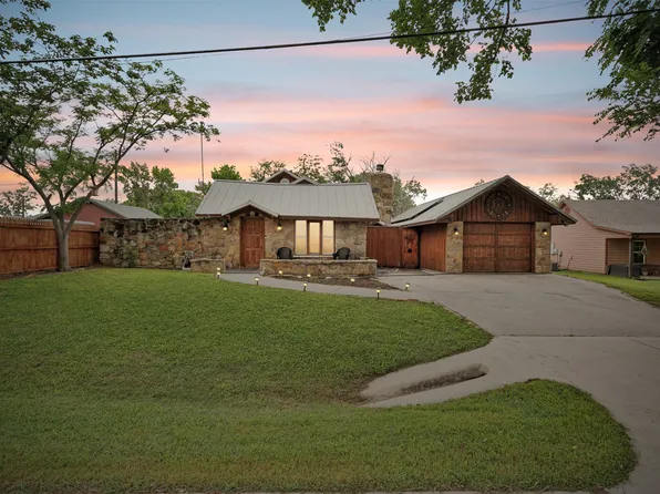 207 Knox Ave, Boyd, TX 76023