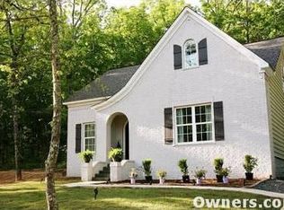 90 Hickory Ridge Rd, Vilonia, AR 72173