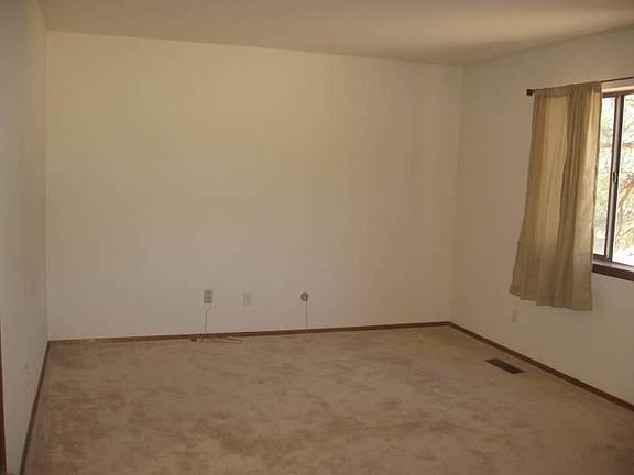 Large Master Suite
