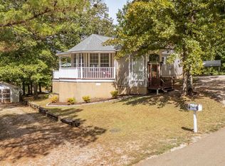 870 Clay Loop, Savannah, TN 38372