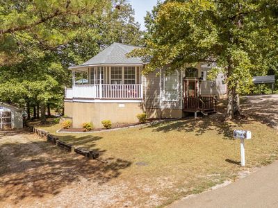 870 Clay Loop, Savannah, TN, 38372