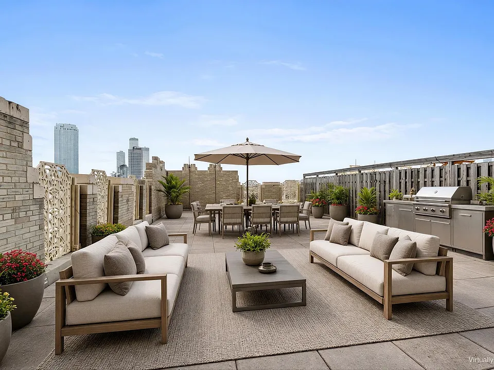 4 Beacon Way #601
