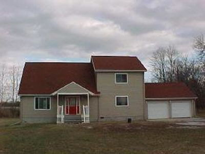 7579 S #N, Culver, IN, 46511