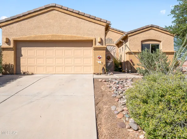 470 W Calle Artistica, Green Valley, AZ 85614