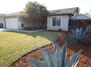 1429 S Rio Linda Ct, Visalia, CA 93292