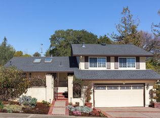 32 Twelveoak Hill Dr, San Rafael, CA 94903