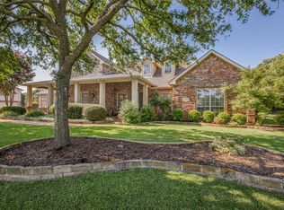 5806 Hathaway Dr, Parker, TX 75002