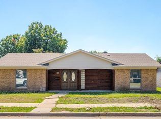 2414 Richland Dr, Garland, TX 75044