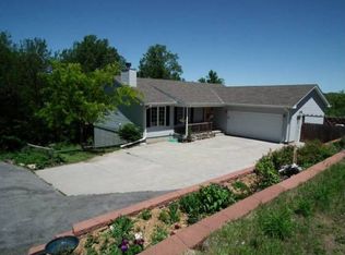 9262 Greeley Ave, Blair, NE 68008