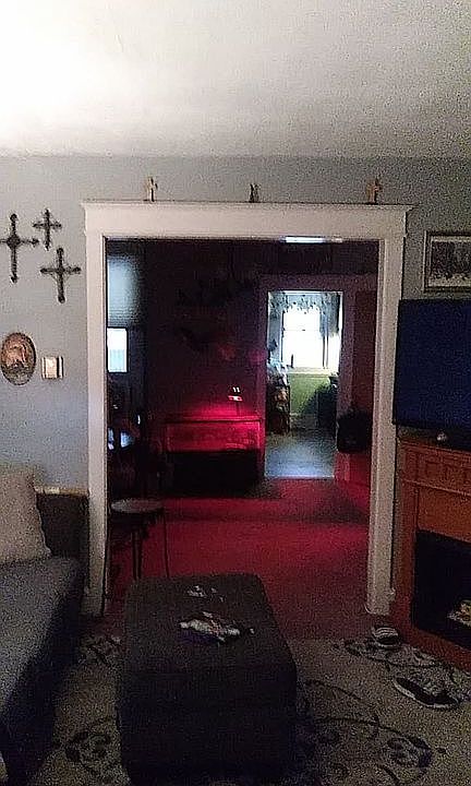 livingroom/dinning room 
