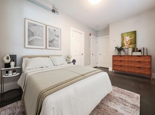 40 Fenton St #2, Dorchester, MA 02122
