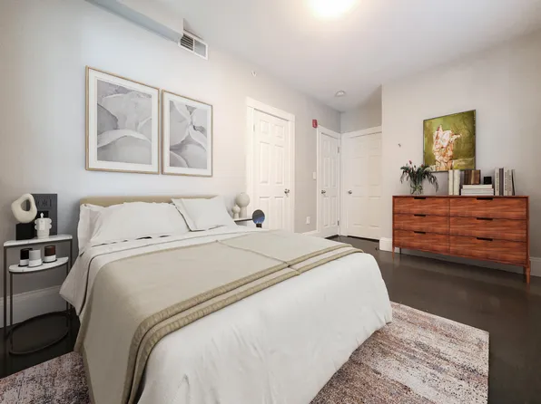 40 Fenton St #2, Dorchester, MA 02122