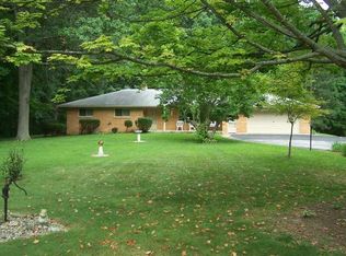 3563 Pinecrest Rd, Indianapolis, IN 46234