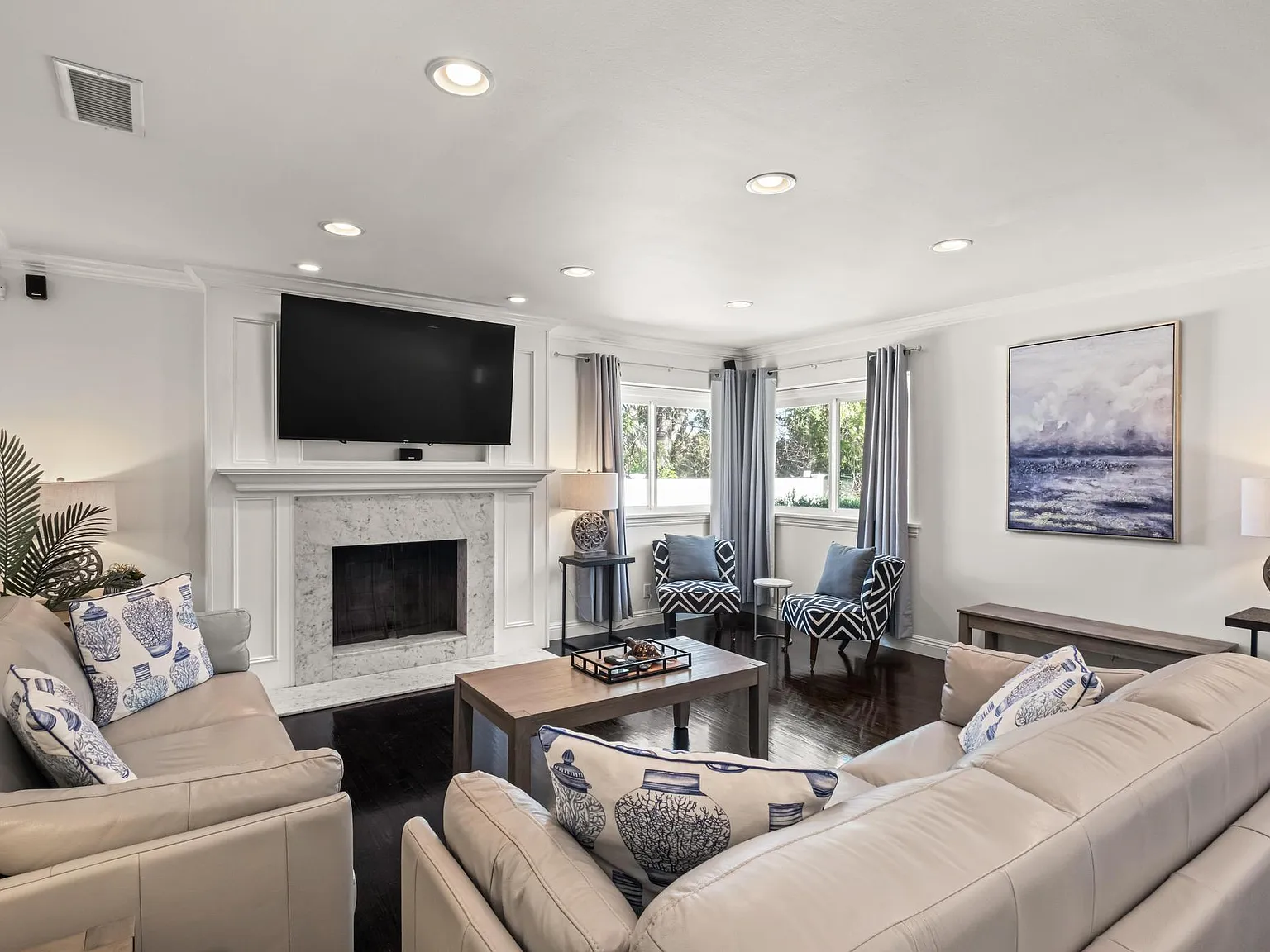 2219 Estribo Dr, Rolling Hills Estates CA — Photo 3