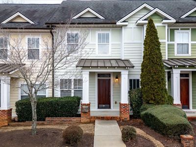 9 Jay St, Greenville, SC, 29601