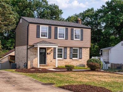 661 Surfside Dr, Pittsburgh, PA, 15239