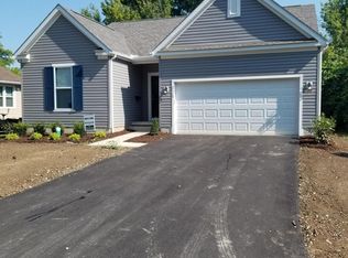 2112 Sale Rd, Columbus, OH 43224