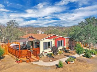 4485 Sites Lodoga Rd, Stonyford, CA 95979