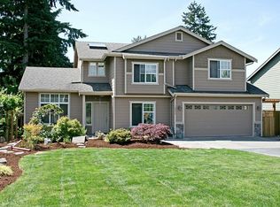10033 125th Ave NE, Kirkland, WA 98033