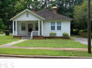 822 9th Ave, Thomaston, GA 30286
