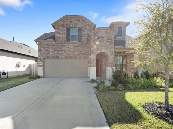 26716 Grandiflora Dr, Magnolia, TX 77355