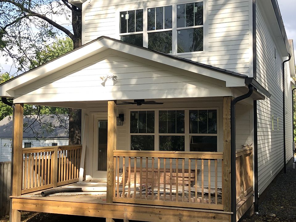 2nd image of 2241 Grandview Ave #A