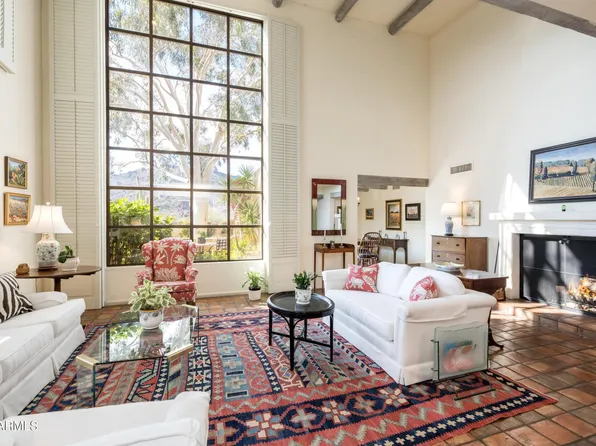 7446 E STAGECOACH Pass, Carefree, AZ 85377