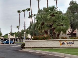 2823 N 61st Pl, Scottsdale, AZ 85257