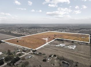 Sherry Lynn Dr, China Spring, TX 76633