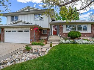 17195 E Greenwood Cir, Aurora, CO 80013